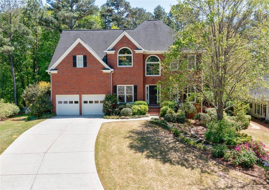 Suwanee, GA 30024,515 Misthaven CT