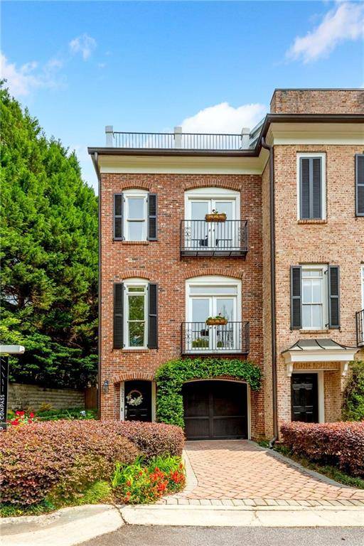 Atlanta, GA 30305,3291 Buckhead Forest Mews