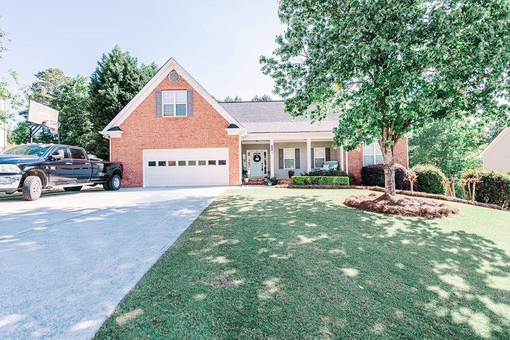 Loganville, GA 30052,3698 Nina CT