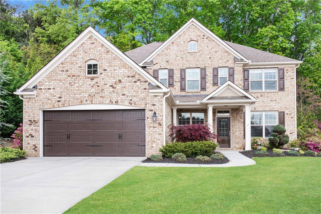 Roswell, GA 30075,1095 Chelsey WAY