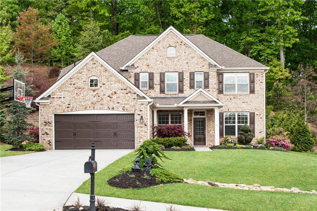 Roswell, GA 30075,1095 Chelsey WAY