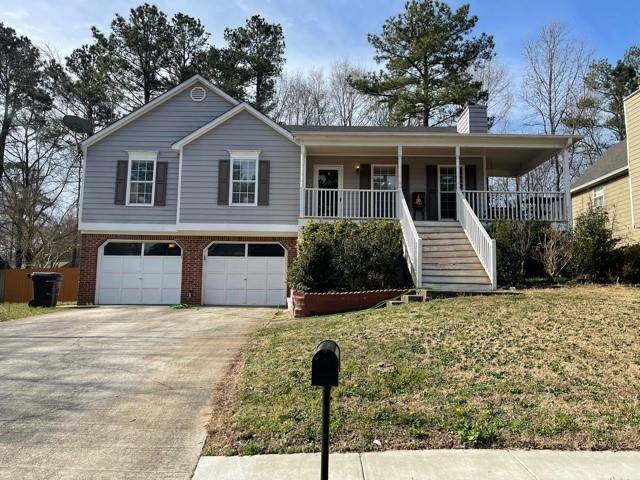 Powder Springs, GA 30127,3342 Mooring DR