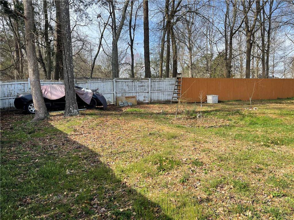 Powder Springs, GA 30127,3342 Mooring DR