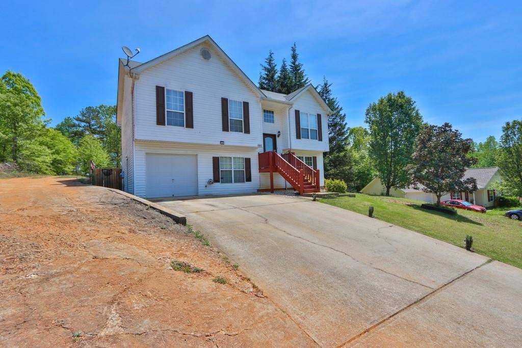 Gainesville, GA 30507,4182 Valley Glen DR