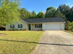 Covington, GA 30016,165 Brighton DR