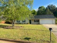 Covington, GA 30016,165 Brighton DR