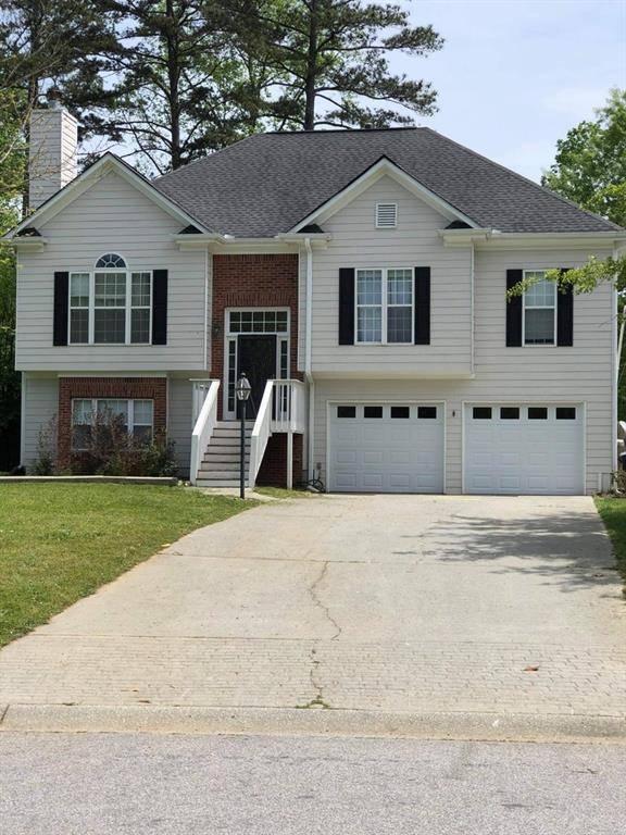 Villa Rica, GA 30180,147 Brookside WAY