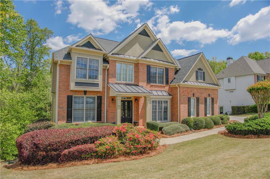 Suwanee, GA 30024,3533 Crown Peak CT