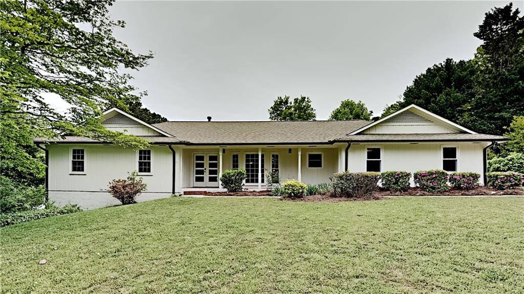 Roswell, GA 30076,225 Hedge Row HOLW