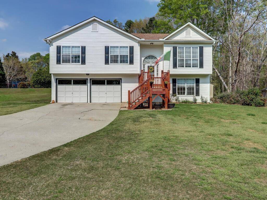 Winder, GA 30680,432 Briarwood RD