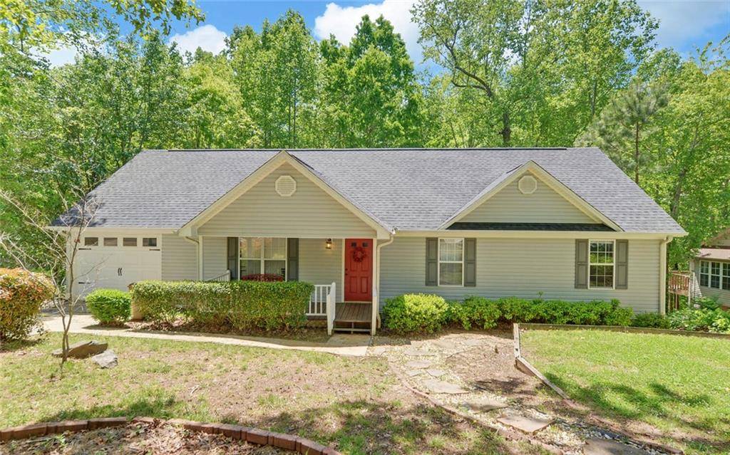 Gainesville, GA 30501,3327 Cove Overlook DR