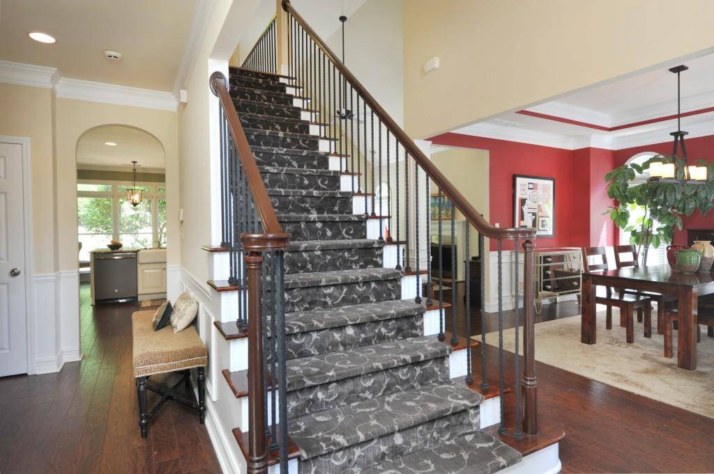 Atlanta, GA 30338,1910 NORTHBROOKE LN
