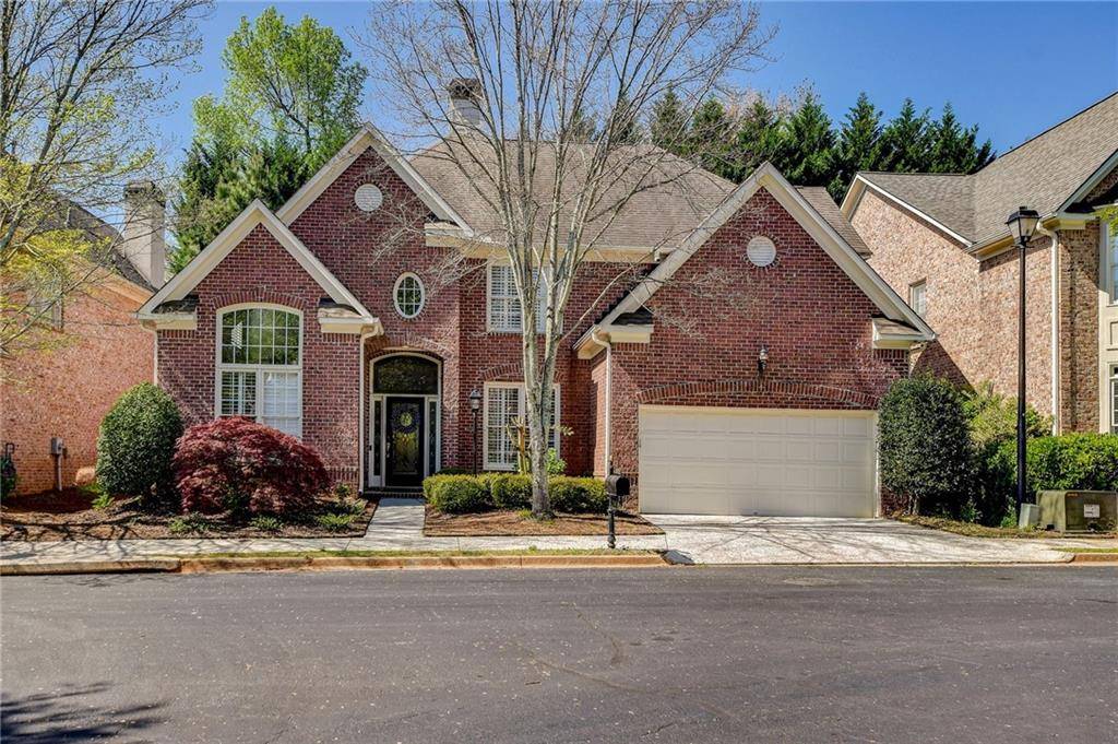 Dunwoody, GA 30338,4990 Dunwoody Terrace CV