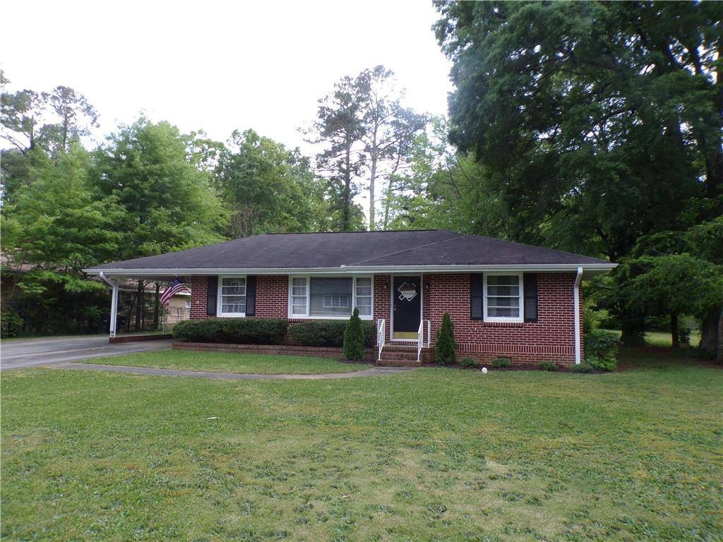 Rome, GA 30161,204 Pine View WAY NE