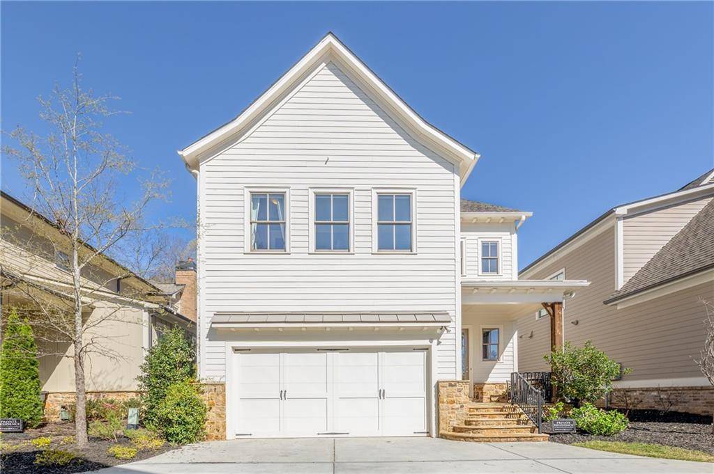 Norcross, GA 30071,5630 Vineyard Park TRL