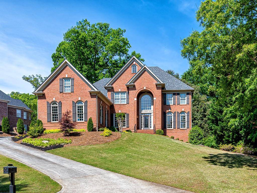 Suwanee, GA 30024,6115 Laurel Oak DR