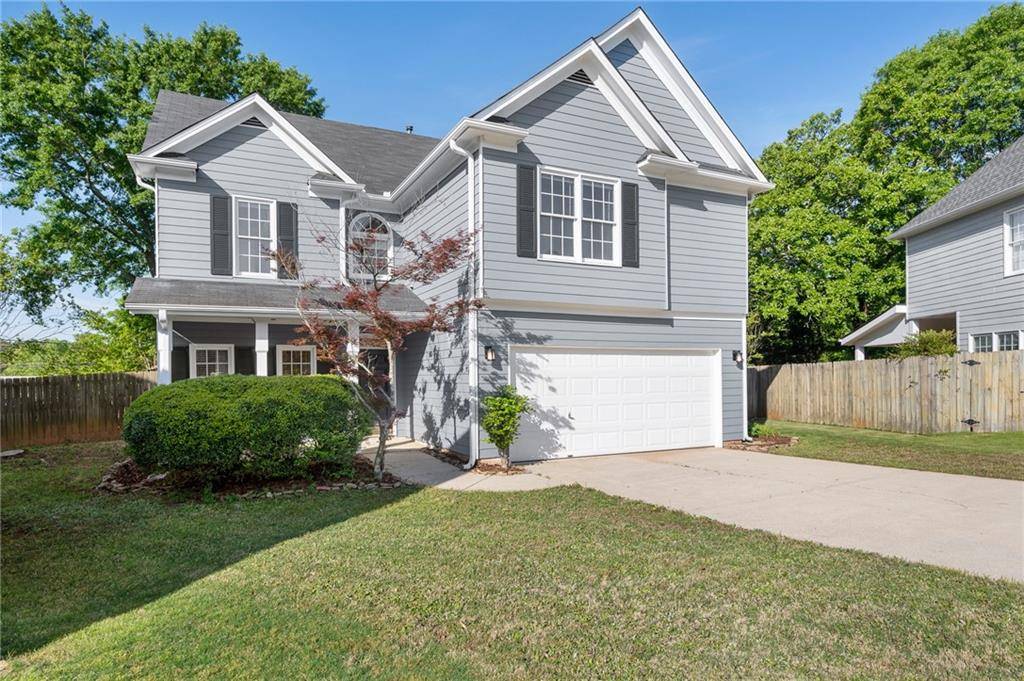 Chamblee, GA 30341,3711 Summer Rose CT