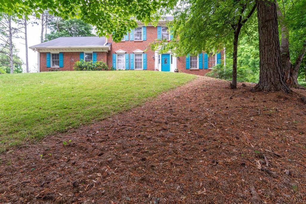 Peachtree Corners, GA 30096,3534 Schilling RDG