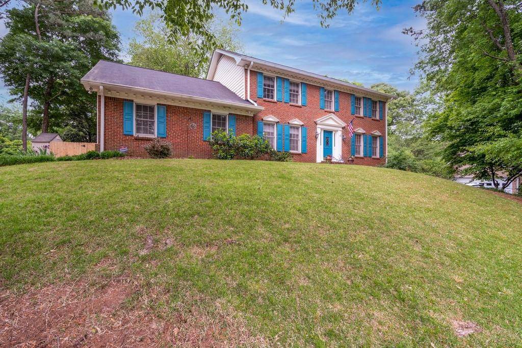 Peachtree Corners, GA 30096,3534 Schilling RDG