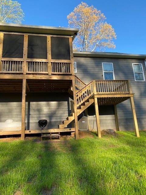 Ellijay, GA 30540,444 Meadow CIR