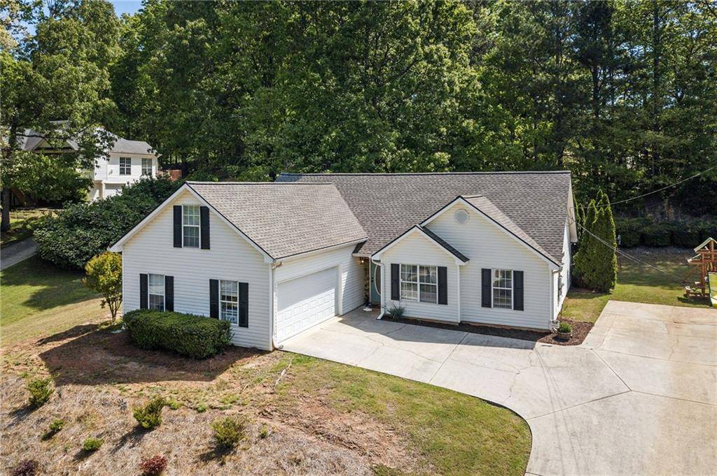 Flowery Branch, GA 30542,4639 Fox Forrest DR