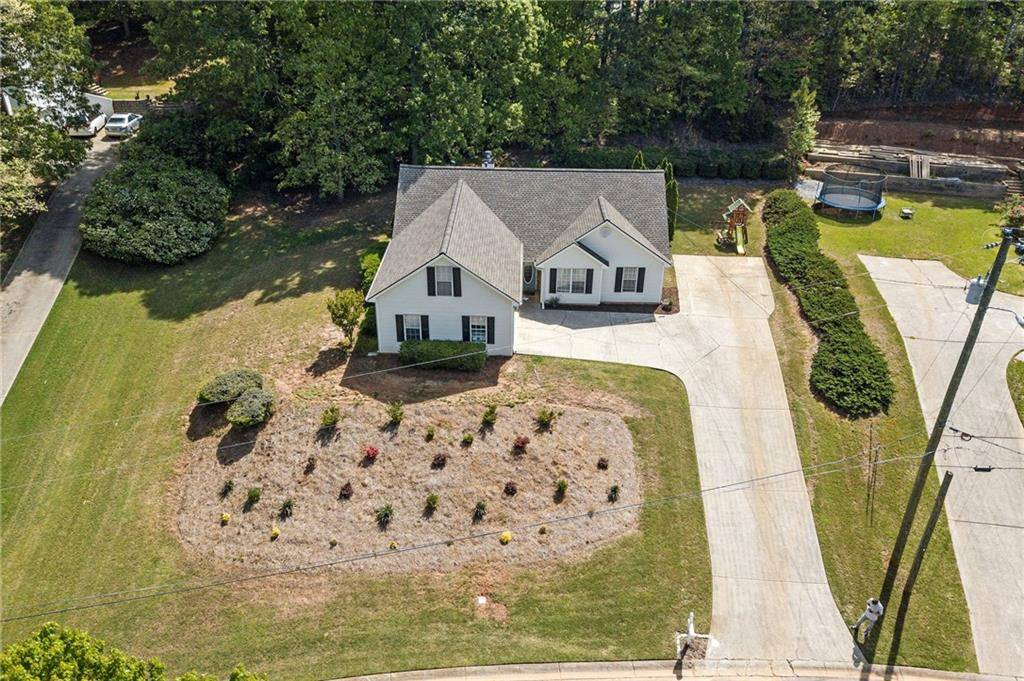 Flowery Branch, GA 30542,4639 Fox Forrest DR