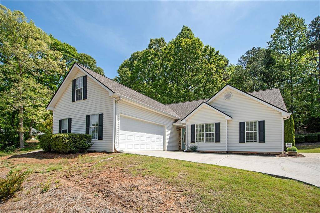 Flowery Branch, GA 30542,4639 Fox Forrest DR