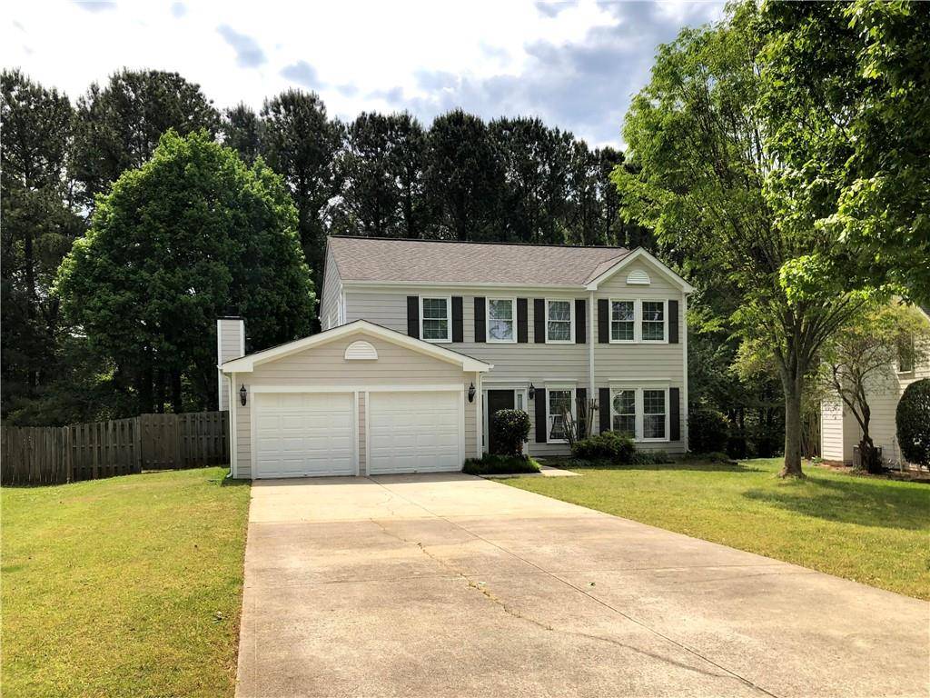 Johns Creek, GA 30022,450 Mikasa DR