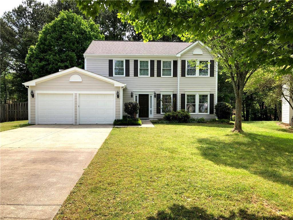 Johns Creek, GA 30022,450 Mikasa DR