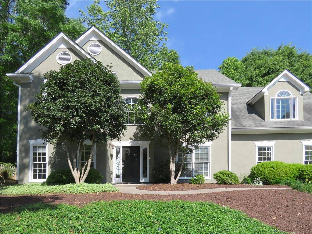 Peachtree City, GA 30269,1205 Carmine CT