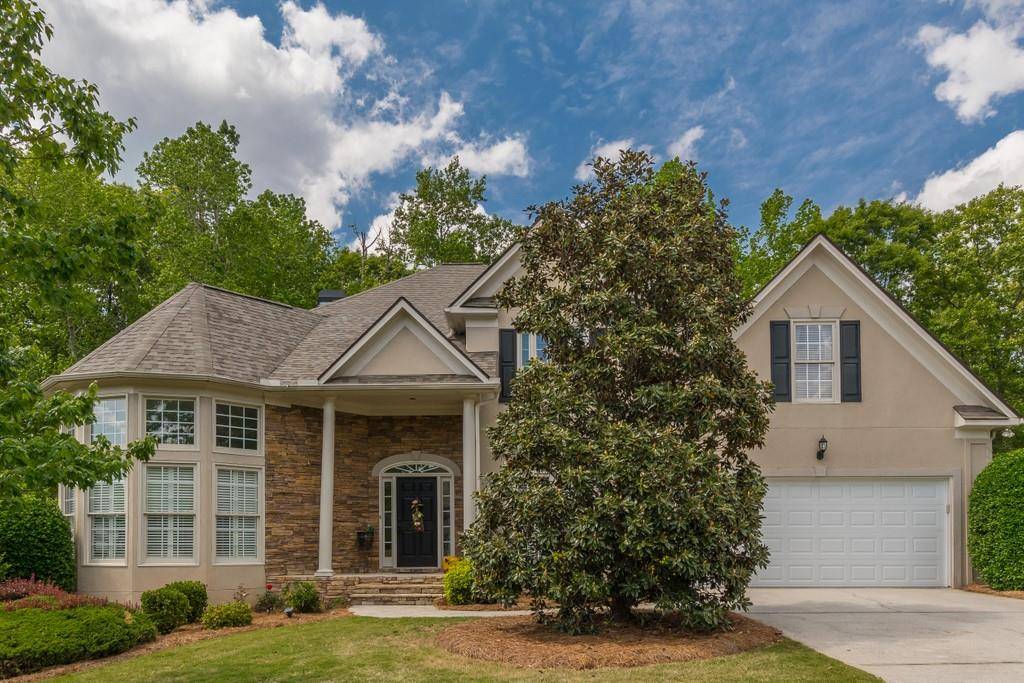 Peachtree City, GA 30269,314 Aster Ridge TRL