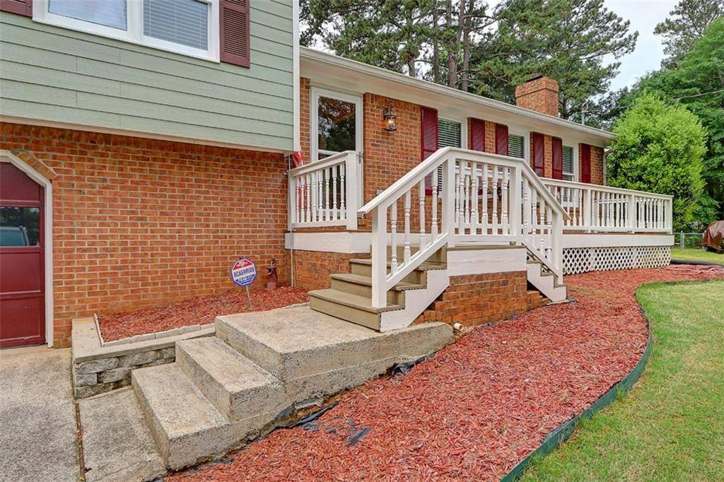 Lilburn, GA 30047,5166 Parkview CT SW