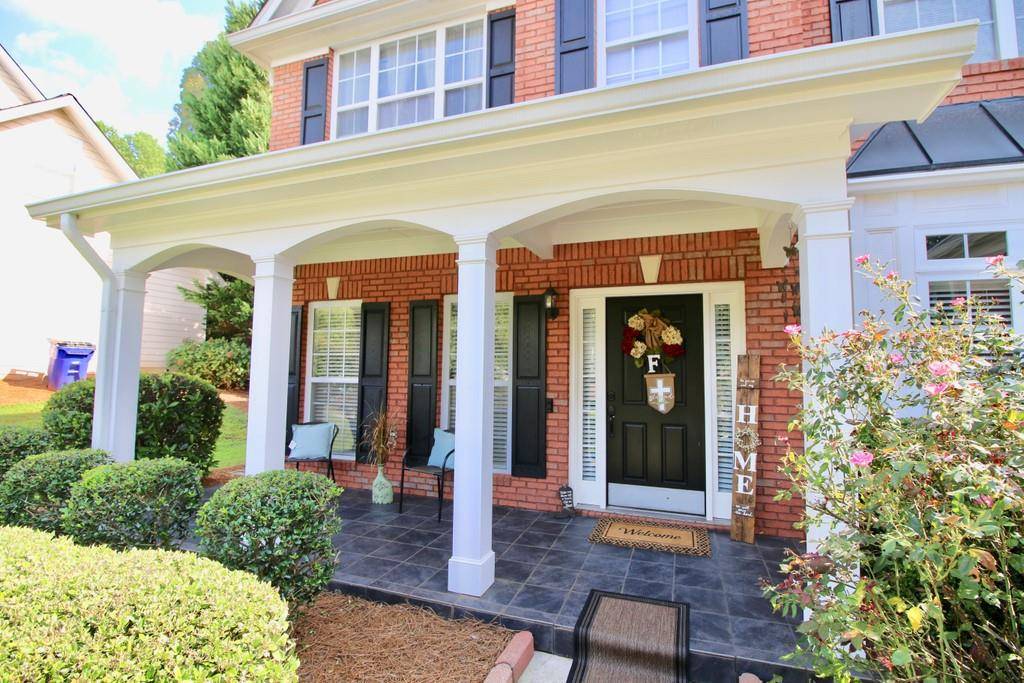 Villa Rica, GA 30180,2581 Chipping CT