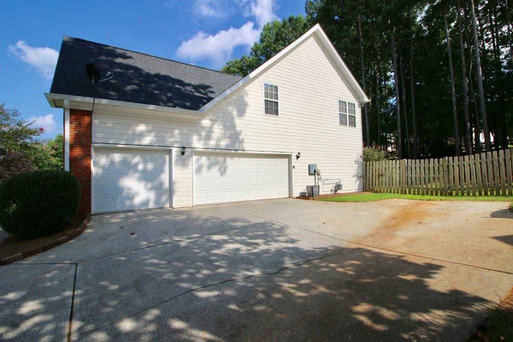 Villa Rica, GA 30180,2581 Chipping CT