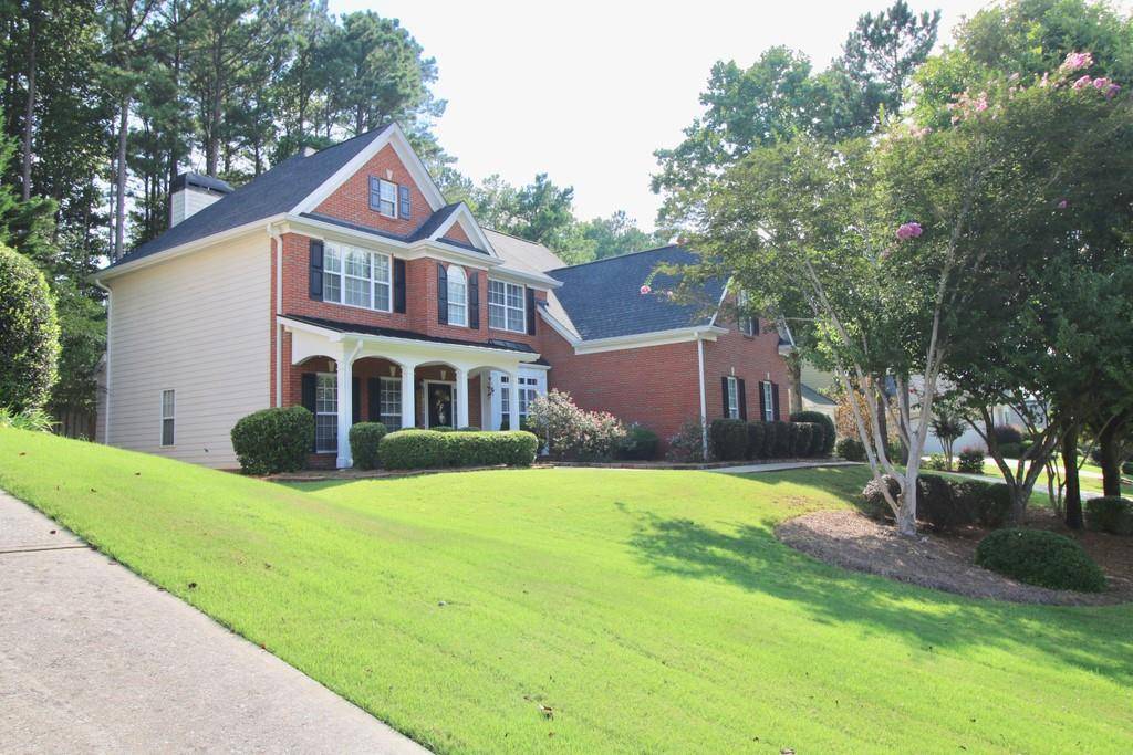 Villa Rica, GA 30180,2581 Chipping CT