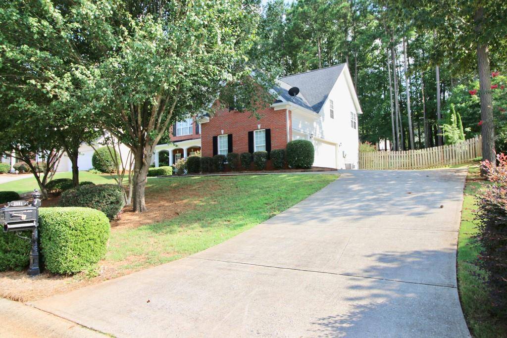 Villa Rica, GA 30180,2581 Chipping CT