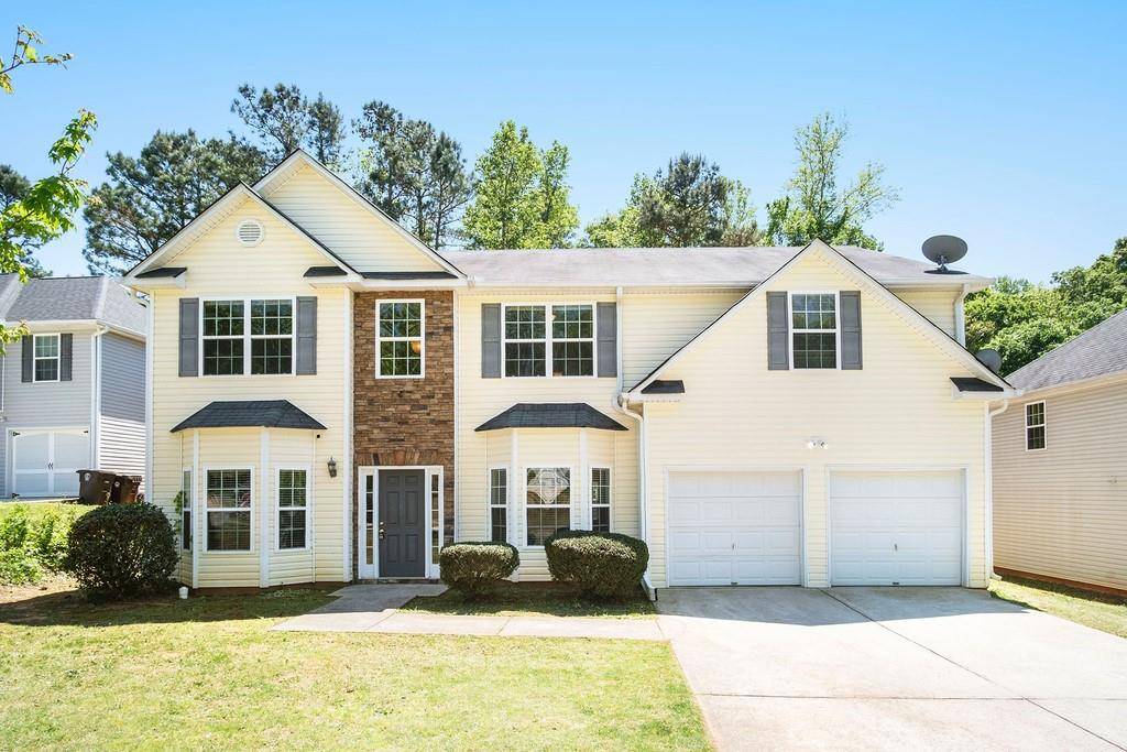 Douglasville, GA 30134,7415 Grayson Bridge CIR