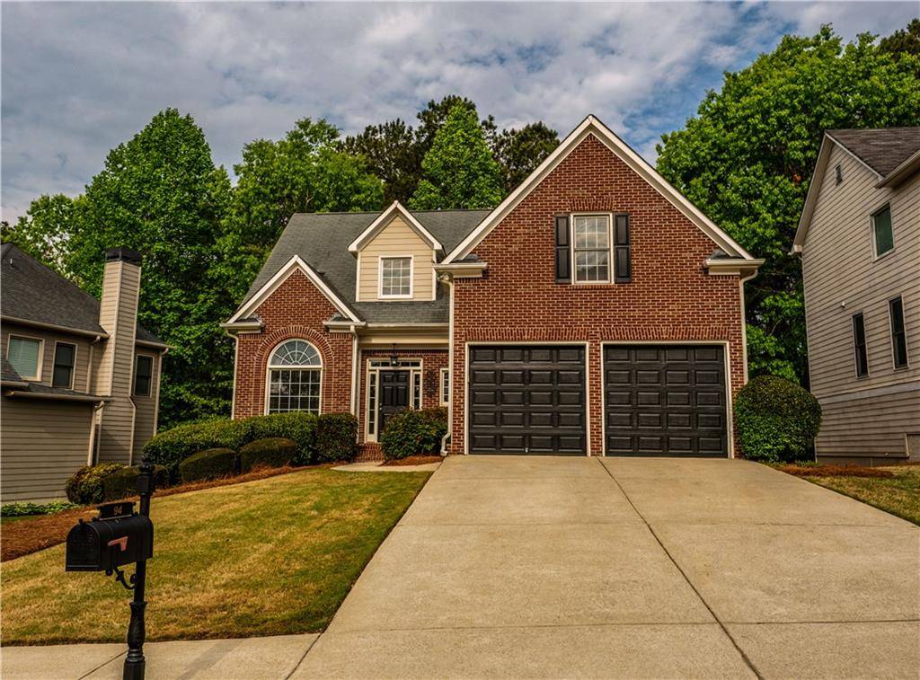 Villa Rica, GA 30180,94 Yorkshire LN