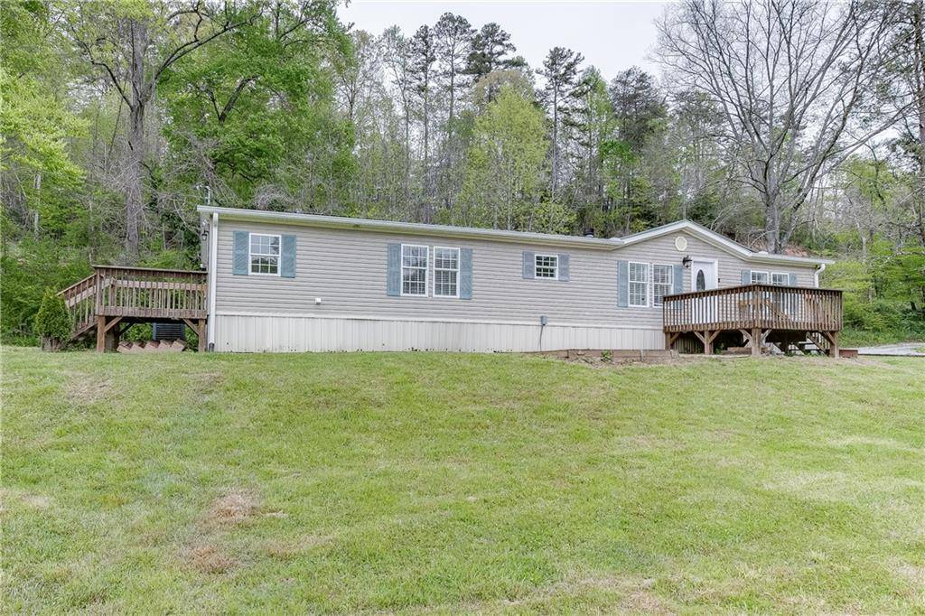 Dahlonega, GA 30533,329 Auraria RD