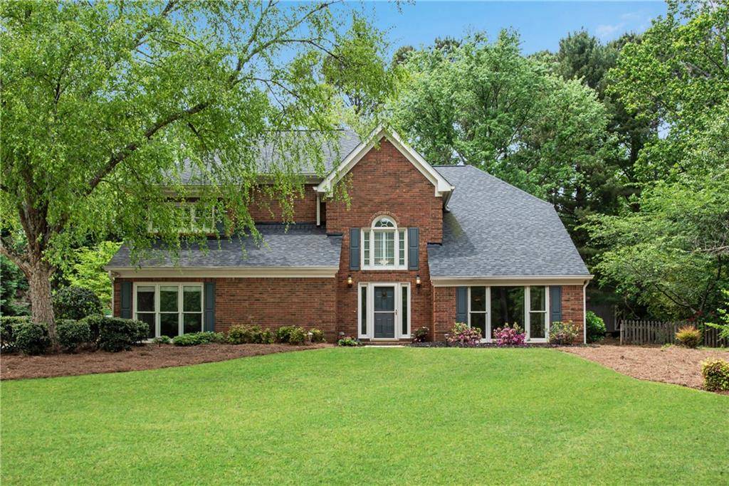 Roswell, GA 30076,445 Saddle Creek CIR