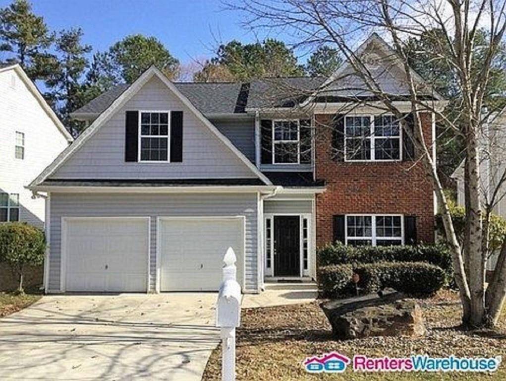 Douglasville, GA 30135,4600 Ferncrest PL