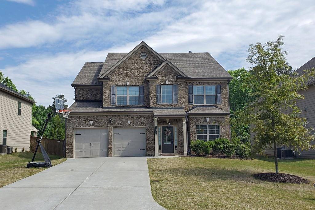 Alpharetta, GA 30004,4575 Mossbrook CIR