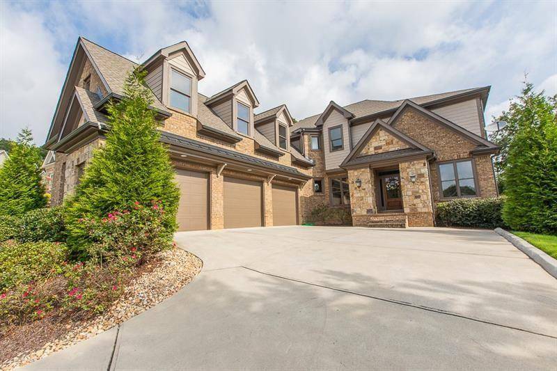 Flowery Branch, GA 30542,4868 Grandview CT