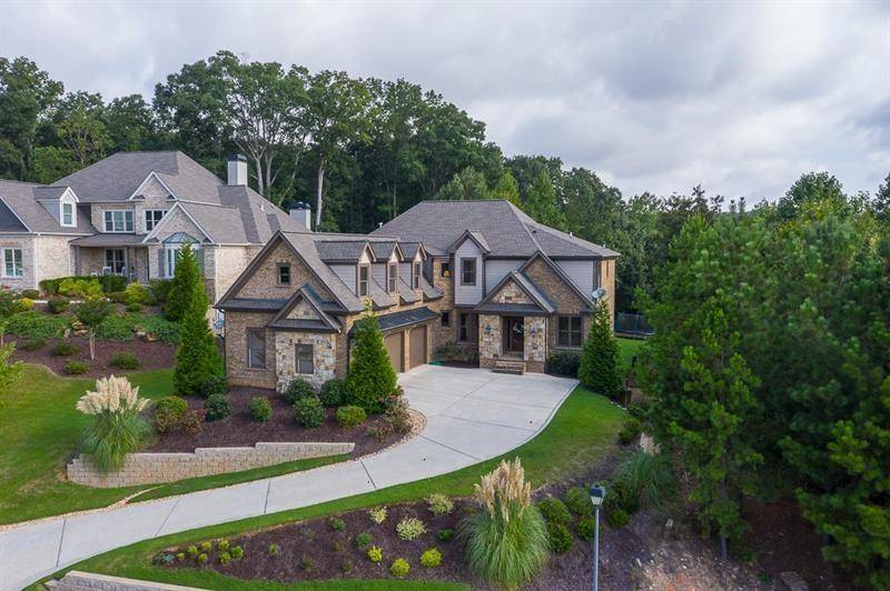 Flowery Branch, GA 30542,4868 Grandview CT