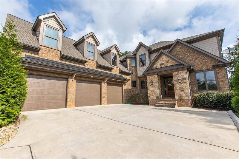 Flowery Branch, GA 30542,4868 Grandview CT