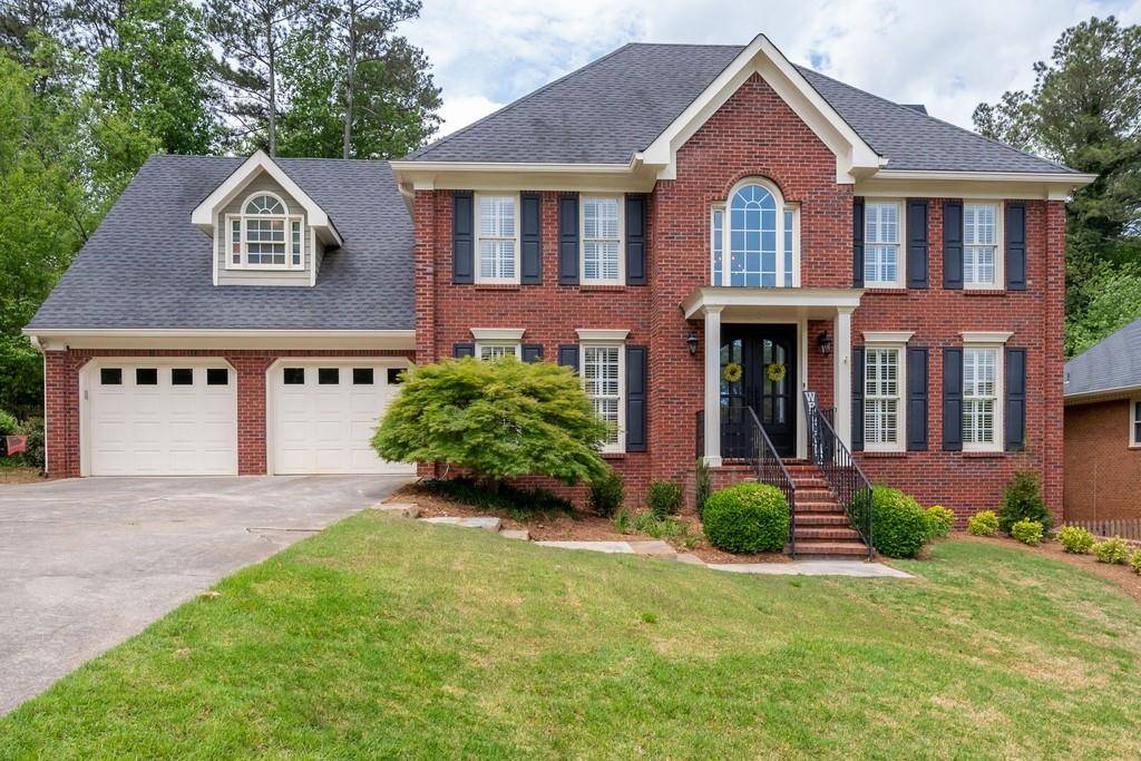 Acworth, GA 30101,1479 Fallsbrook NW