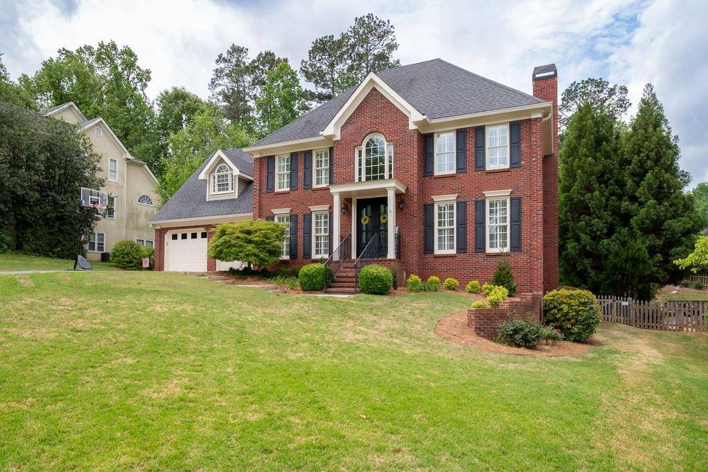 Acworth, GA 30101,1479 Fallsbrook NW