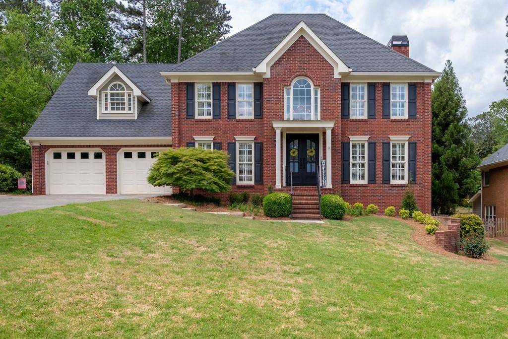 Acworth, GA 30101,1479 Fallsbrook NW