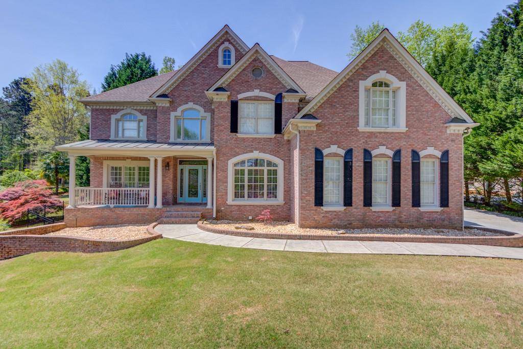 Dacula, GA 30019,2003 Ewing Estates DR