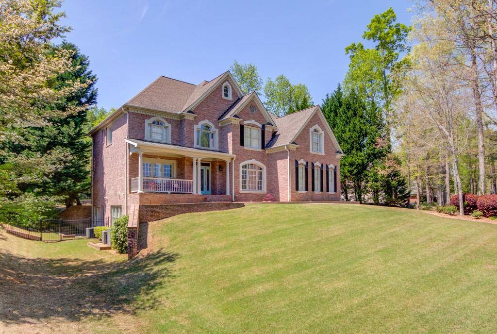 Dacula, GA 30019,2003 Ewing Estates DR